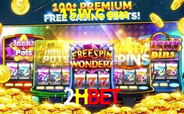 2Hbet: Seu Cassino Premiado com Pagamentos Rápidos