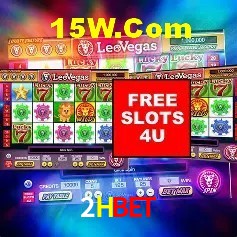 2H Bet Login